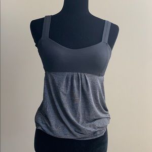 Lulu lemon tank